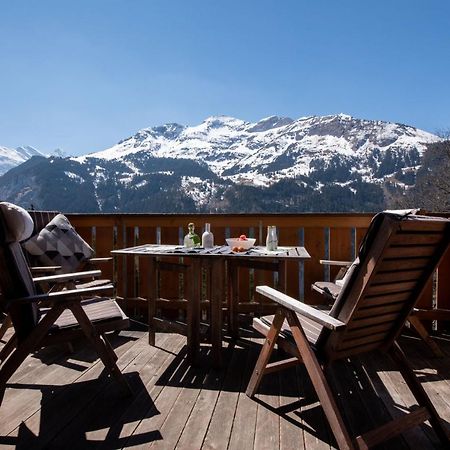 Racers Retreat #5 Villa Wengen Kültér fotó