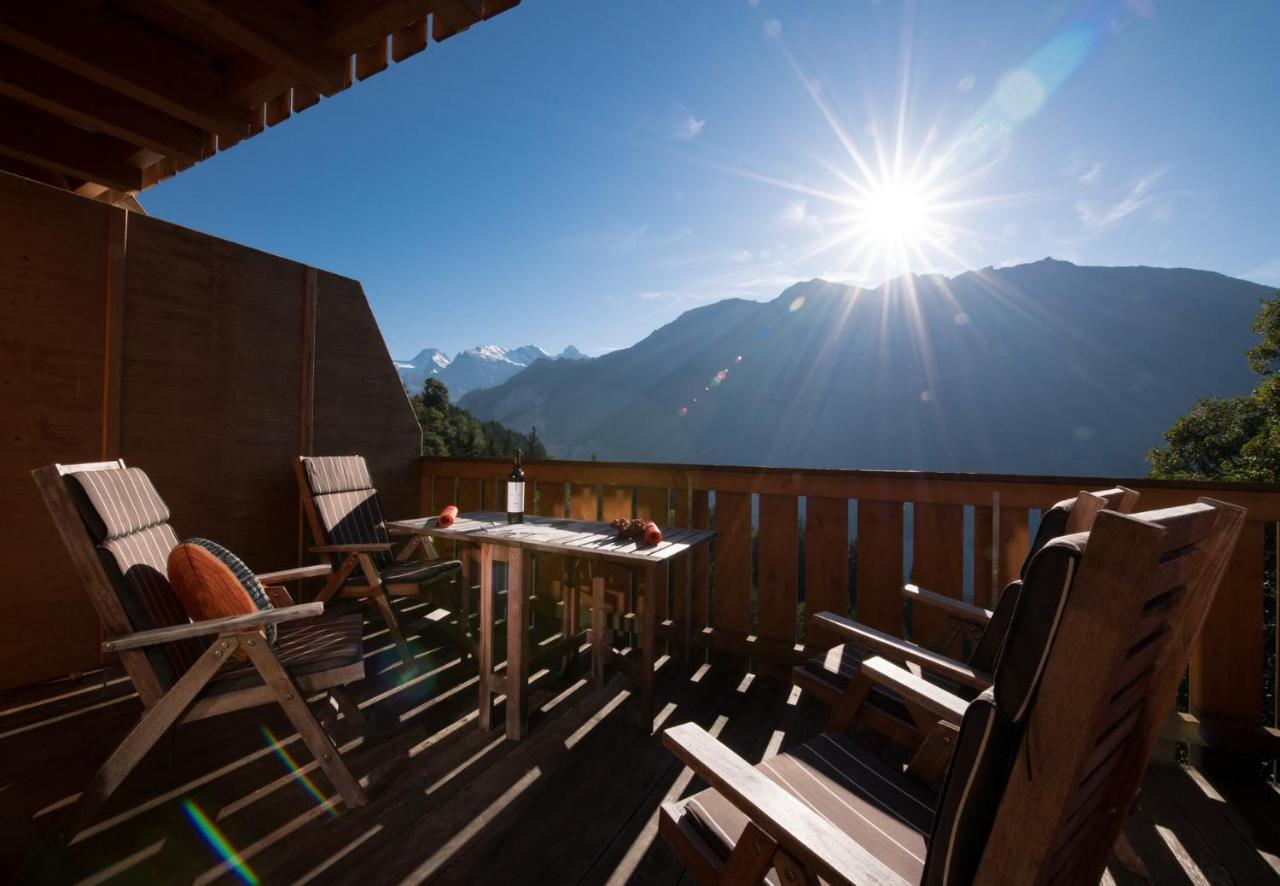 Racers Retreat #5 Villa Wengen Kültér fotó